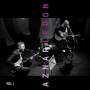 Pedro & David - Aznar -lebon Vol 1