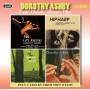 Dorothy Ashby - Ashby - Four Classic Albums P