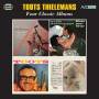 Toots Thielemans - Toots Thielemans-Four