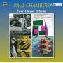 Paul Chambers - Four Classic Albums