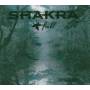 Shakra - Fall,LTD