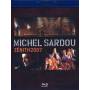 Michel Sardou - Zenith 2007 [US-Version, Regio 1/A]