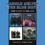 Harold Melvin & The Blue Notes - I Miss You/Black & Blue/To Be True/Wake Up Every