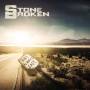 Stone Broken - Ain't Always Easy (vinyl)