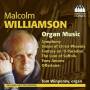 Tom Winpenny - Orgelmusik