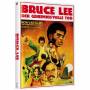 Bruceploitation - Bruce Lee - Der Geheimnisvolle Tod - Cover a (BD+D [DE-Version, Regio 2/B]