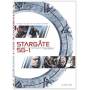 Stargate Sg-1 Season 1 (5pc) / (rpkg) - Stargate Sg-1 Season 1 [US-Version, Regio 1]