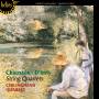 Chilingirian Quartet - Streichquartette