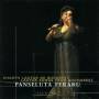 Panseluta Feraru / + - Lautar Songs From Bukarest (Zi
