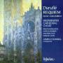 Westminster Cathedral Choir - Requiem-Mass Cum Jubilo