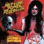 The Neptune Power Federation - Lucifers Universe (gtf.black Vinyl)