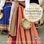 Marriner / Jacquillat - Villanella:Alte Lieder & Tnze