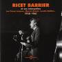 Ricet Barrier - Et Ses Interpretes 1958-61