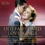 V / A - Old Fashioned Love Songs