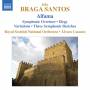 Alvaro Cassuto / Royal Scottish National Orchestra - Alfama/Symph.Ouvertre/+