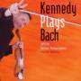 Nigel Kennedy / BP - Kennedy Plays Bach