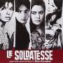 Mario Nascimbene - Le Soldatesse - Vado A Vedere Il Mondo Capisco