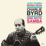 Charlie Byrd - One Note Samba (Limited Edition)