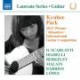Kyuhee Park - Gitarrenrecital