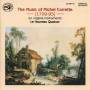 Le Nouveau Quatour - The Music of Michael Corrette