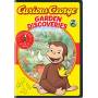 Curious George: Garden Discoveries / (snap) - Curious George: Garden Discoveries [US-Version, Regio 1]