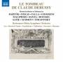 Tomer Lev / Zeev Dorman / Buchmann-Mehta SO - Le Tombeau de Claude Debussy