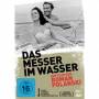 Roman Polanski - Das Messer im Wasser [EURO-Version, Regio 2,]