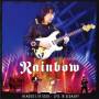 Ritchie Blackmores Rainbow - Memories In Rock-Live In Germany