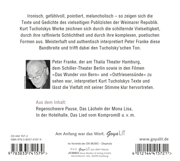 Zwei Seelen 1