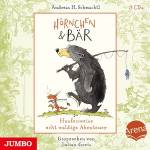 Julian Greis - Hrnchen & Br. Waldige Abenteuer (1)