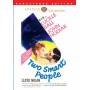 Two Smart People / (full) - Two Smart People [US-Version, Regio 1]