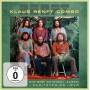Klaus Renft Combo - Renft Box [DE-Version, Regio 2/B]