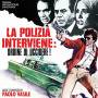 Paolo Vasile - La Polizia Interviene / O.s.t.