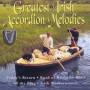 Irish Landscape Band - GREATEST IRISH ACCORDION MELOD