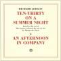 Richard Jobson - 10.30 On A Summer.../An After