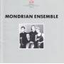 Mondrian Ensemble - Interpreten-portrait