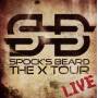 Spock's Beard - The X Tour-Live