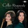 Klara Wrtz / Timora Rosler - Cello Rhapsody