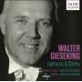 walter Gieseking - Lightness & Clarity