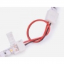 Synergy 21 Led - Flex Strip zub. IP62 Connector single color 8mm