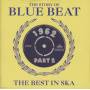 Various - Story of Blue Beat 1962 Vol.2