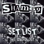 Sham 69 - Set List: The Anthology
