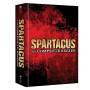 Spartacus: The Complete Collection (13pc) / (box) - Spartacus: The Complete Collection [US-Version, Regio 1]