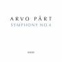 Arvo Prt / LA Symphonic Orchestra / Esa-Pekka Salonen - Symphony No. 4