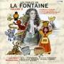 V / a - Les Fables De La Fontaine 2