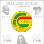Wailing Souls / Alborosie - Shark Attack / Shark Attack Dub