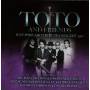 Toto And Friends - Jeff Porcaro Tribute Concert 1992