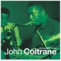 John Coltrane - In A Soulful Mood