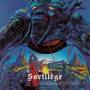 Sortilege - Metamorphosis (Yellow Vinyl)