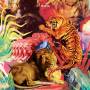 Coming Soon - Tiger Meets Lion